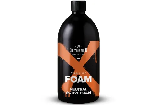 Deturner Xpert Line Foam – piana aktywna o neutralnym pH 1L