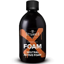 Active Foam, Neutral pH 500ml, Deturner Xpert Line