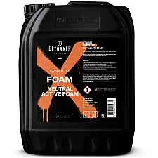 Active Foam, Neutral pH, 5L, Deturner Xpert Line