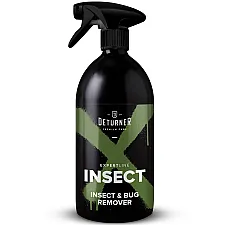 Bug and Insect Remover 1L, Deturner