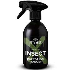 Insect Remover, 500ml, Deturner Xpert Line
