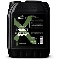 Insect Remover 5L, Deturner Xpert Line
