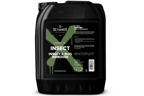 Deturner Xpert Line Insect – środek do usuwania owadów 5L
