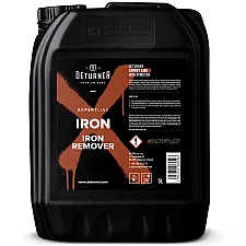 Deironizer, Removes Metallic Deposits 5L, Deturner Xpert Line