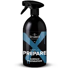 Paint Degreaser, 1L, Deturner Xpert Line
