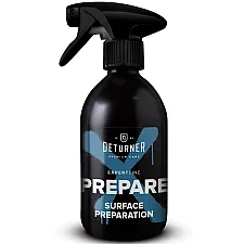 Paint Degreaser, 500ml, Deturner Xpert Line