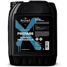 Paint Degreaser, 5L, Deturner Xpert Line
