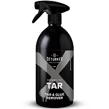 Tar and Adhesive Remover 1L, Deturner