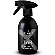 Tar and Adhesive Remover, 500ml, Deturner Xpert Line