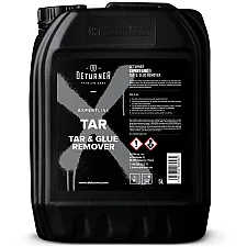 Tar and Glue Remover, 5L, Deturner Xpert Line
