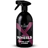 Wheel Cleaner and Tyre Cleaner 1L, Deturner