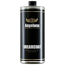 Car Wax Coating, 1L, Angelwax