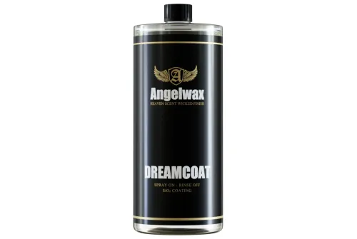 Angelwax Dreamcoat – powłoka aplikowana na mokry lakier 1L