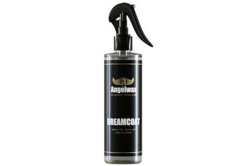 Car wax coating 500ml – autopflege, Angelwax