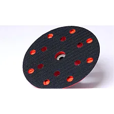 DA Backing Plate 125 mm Ventilated Lightweight, Evoxa