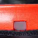 Evoxa DA Backing Plate 125 mm ventilated with radial channels for active cooling of polishing pads