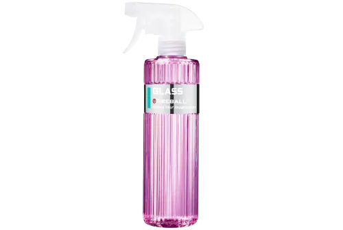 Fireball Glass – płyn do mycia szyb, nie pozostawia smug 500ml