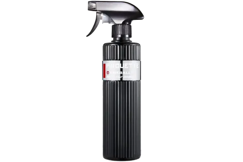 Fireball Pirouette - sealant do zabezpieczenia lakieru z SiO2 500ml