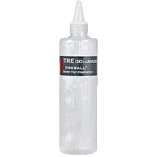 Däckglans, Satin/Blank Finish 500ml, Fireball Tire Janus
