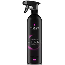 Glass Cleaner 1L Ammonia-Free Citrus Scent, Fresso - Cosmetics