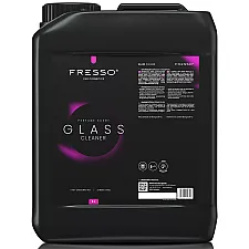 Glass Cleaner, Ammonia-Free, 5L, Fresso