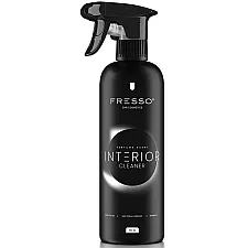 Interior Cleaner, 500ml, Fresso