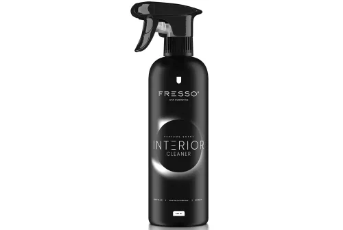 Fresso Interior Cleaner – produkt do czyszczenia wnętrza samochodu 500ml