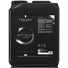 Car Interior Cleaner 5L, Fresso - Cosmetics