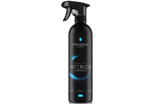Fresso Interior Dressing – dressing do wnętrza, matowe/satynowe wykończenie 1L