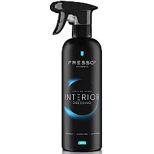 Interior Dressing, Matte/Satin Finish 500ml, Fresso