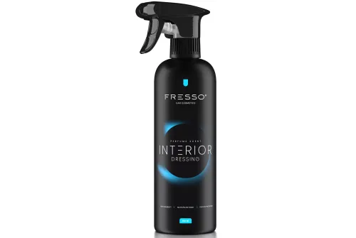 Fresso Interior Dressing – dressing do wnętrza, matowe/satynowe wykończenie 500ml