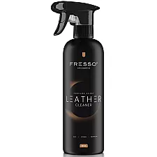 Leather Cleaner, Neutral pH 500ml, Fresso