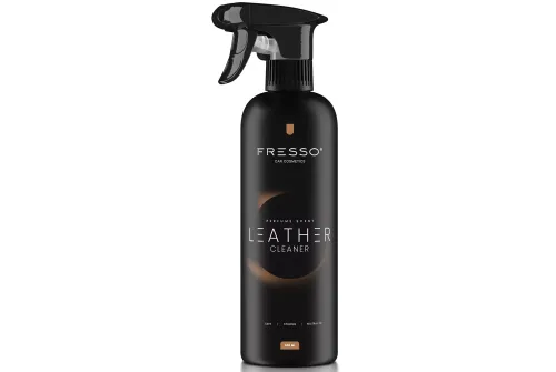 Fresso Leather Cleaner – produkt do czyszczenia skóry, neutralne pH 500ml