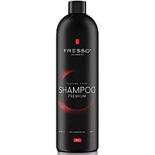Car Shampoo 1L Highly Concentrated pH-Neutral, Fresso - Cosmetics