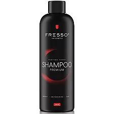 Car Shampoo, Highly Concentrated 500ml, Fresso Premium