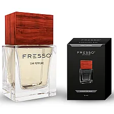 Bilparfym, 50ml, Fresso Signature Man