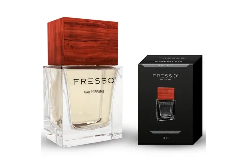 Fresso Signature Man Air Perfume – perfumy samochodowe 50ml