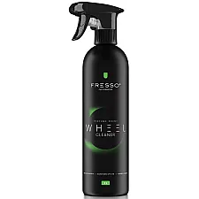 Wheel Cleaner, Alkaline Formula 1L, Fresso