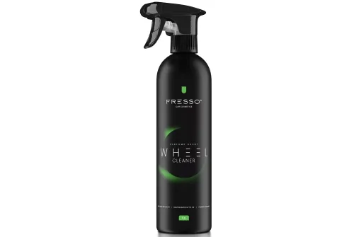 Fresso Wheel Cleaner – zasadowy preparat do mycia felg 1L