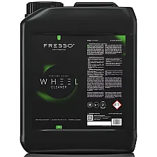 Wheel Cleaner, Alkaline Formula 5L, Fresso