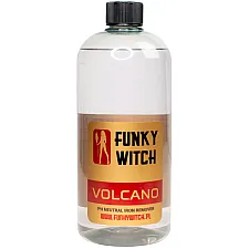Metallföroreningsborttagare 1L, korrosionsinhibitorer, neutral pH, Funky Witch Volcano