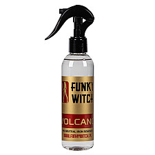 Metallföroreningsborttagare 500 ml, neutral pH, korrosionsskydd, Funky Witch Volcano