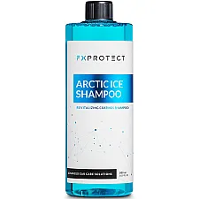Bilschampo Surt pH 500ml, FX PROTECT