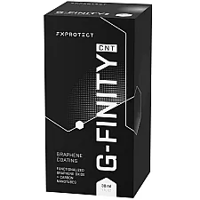 Graphene CNT Coating Extrem Hydrofob 15 ml, FX PROTECT