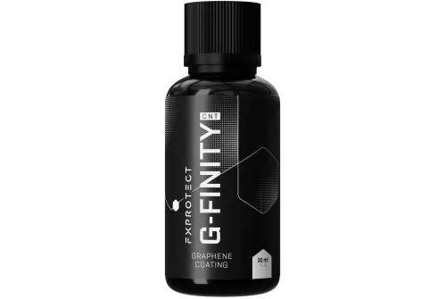 FX PROTECT Graphene CNT Coating 15ml flaska med extrem hydrofob beläggning för lackskydd