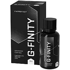 Graphene Coating 30 ml, Self-Healing, FX PROTECT