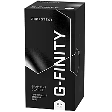 Graphene Coating 30 ml, Self-Healing, FX PROTECT