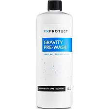Förvaskningsmedel, Alkalisk, 1L, FX Protect