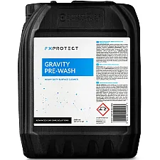 Alkaliskt Förtvättsmedel 5L, FX PROTECT Gravity