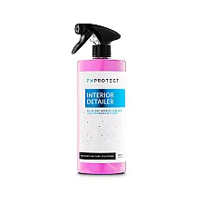 Interior Quick Detailer 1L, FX PROTECT